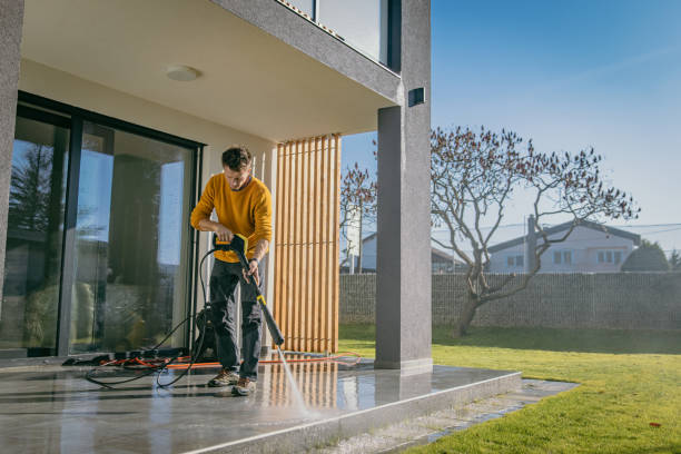 Reliable Ada, OK Pressure Washing Services Solutions